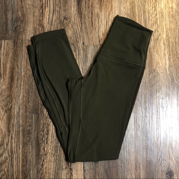 lululemon athletica Pants - Lululemon Align Sz 2. Excellent condition!